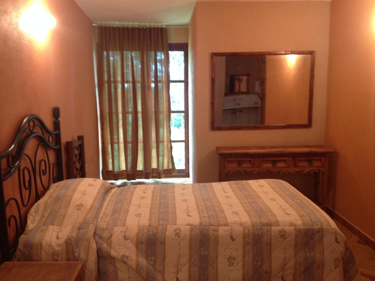 Hotel Hacienda Prom Misantla Quarto foto